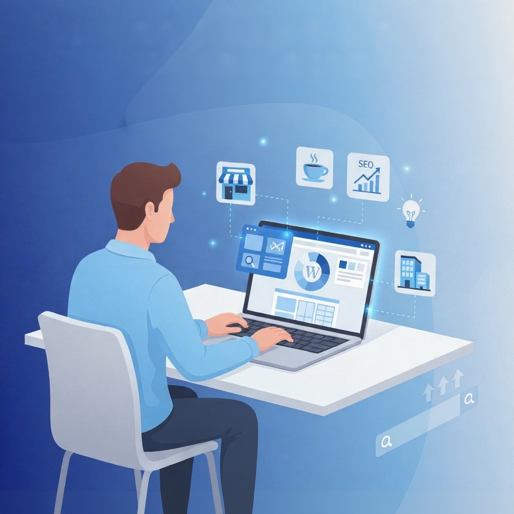 10 WordPress Website Design Tips Every Small Business Should Know